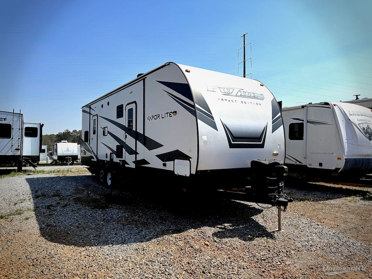 2020 Keystone Impact 29V Photo 1