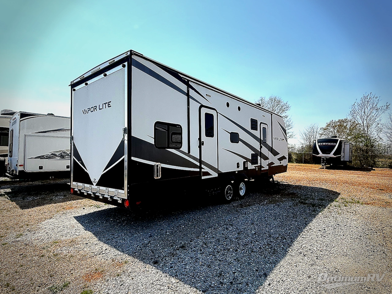 2020 Keystone Impact 29V Photo 2