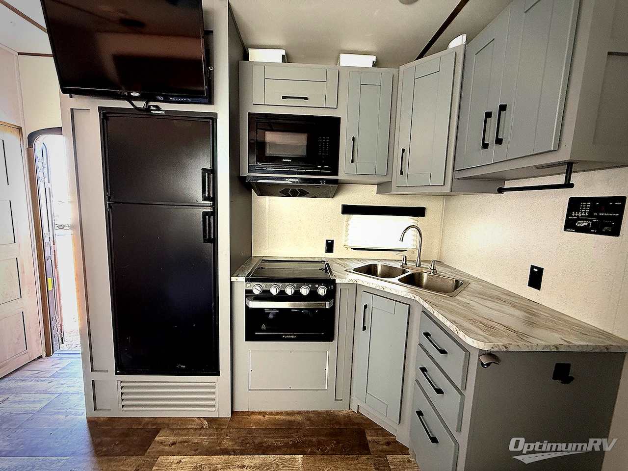 2020 Keystone Impact 29V Photo 7