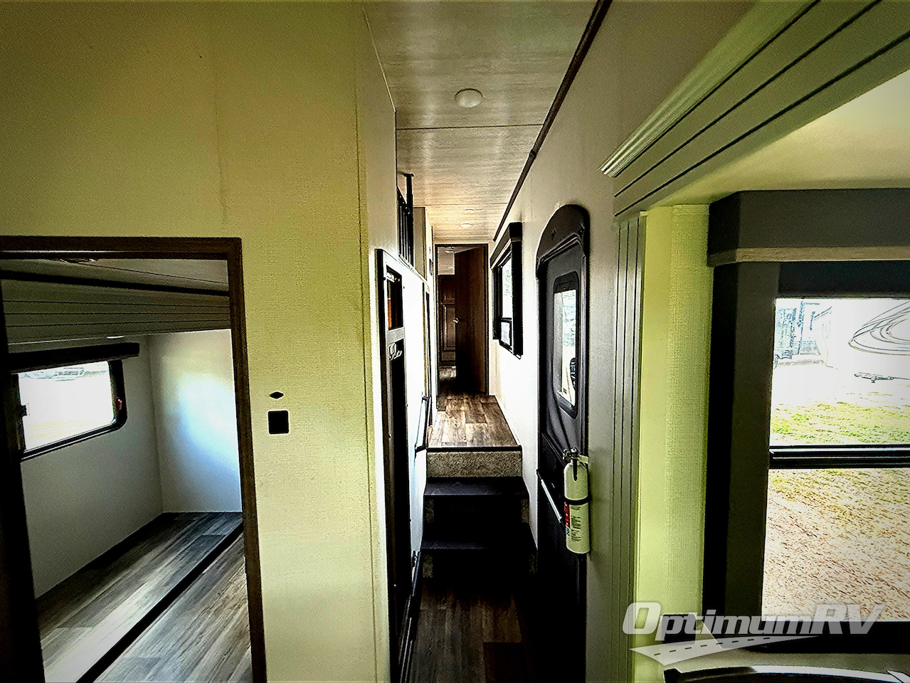 2022 Keystone Cougar 368MBI Photo 12