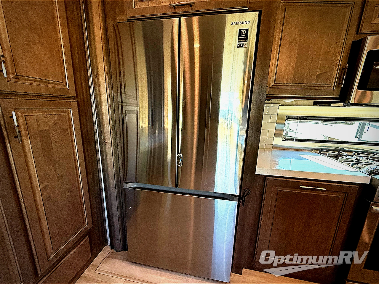 2021 Grand Design Solitude 345GK-R Photo 15