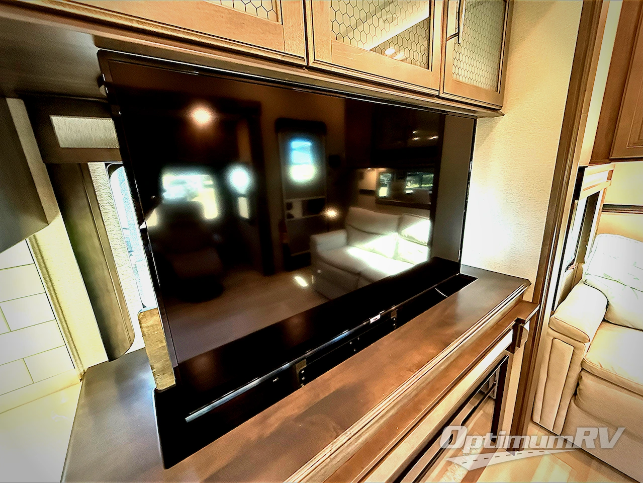 2021 Grand Design Solitude 345GK-R Photo 9