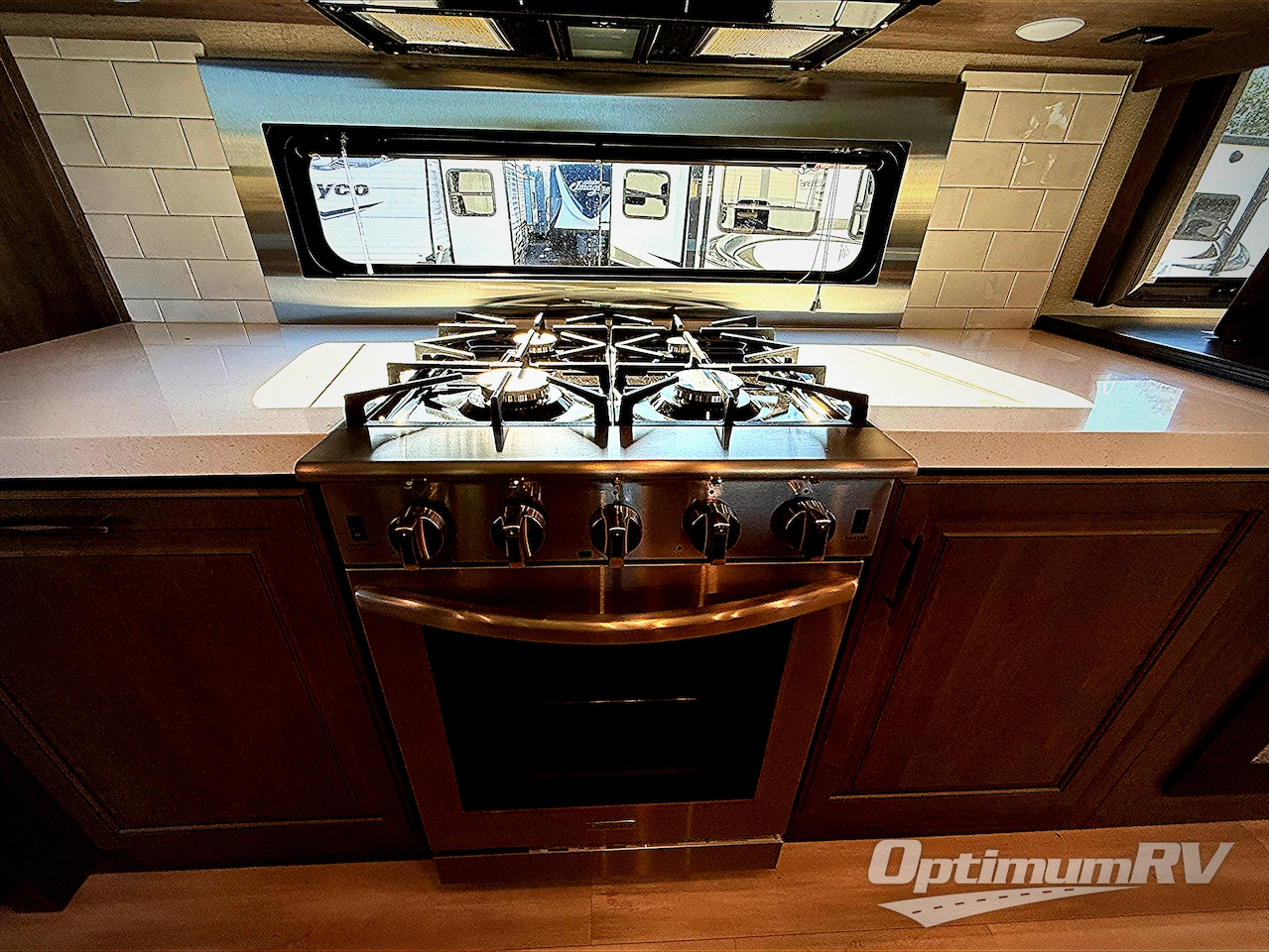 2021 Grand Design Solitude 345GK-R Photo 13