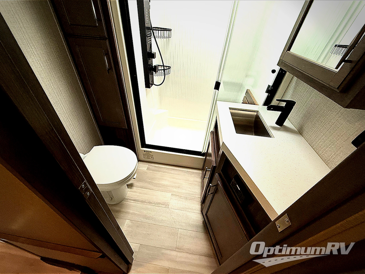 2021 Grand Design Solitude 345GK-R Photo 21