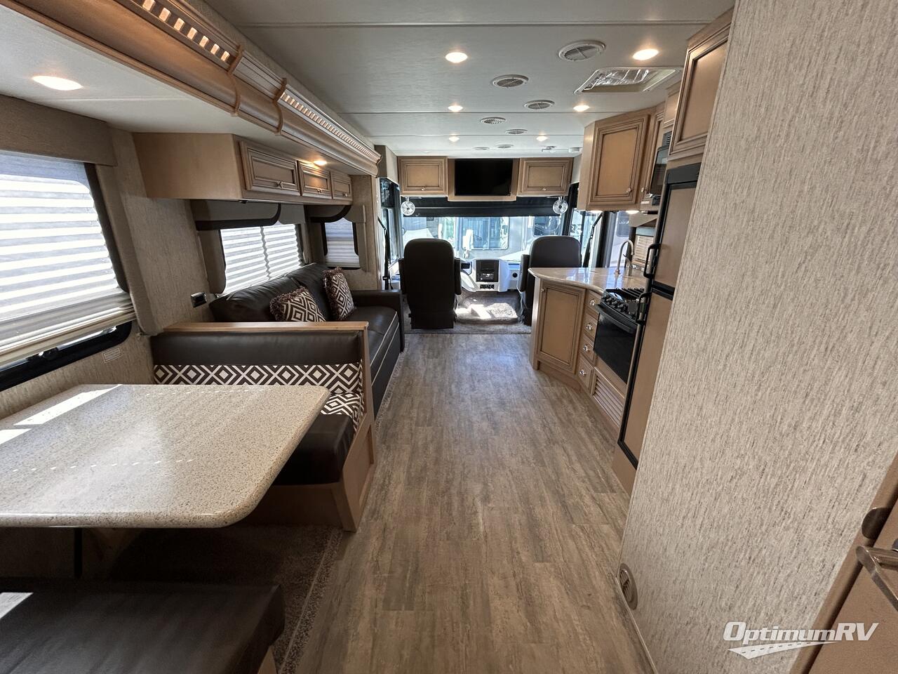 2017 Newmar Bay Star Sport 2903 Photo 7