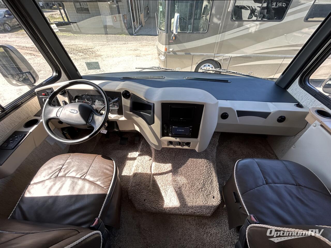 2017 Newmar Bay Star Sport 2903 Photo 4