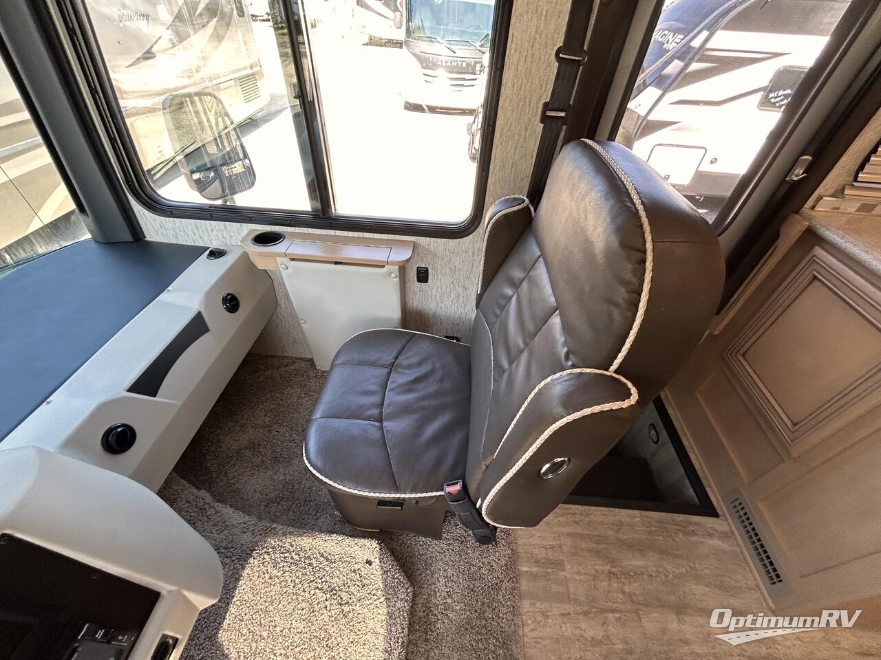 2017 Newmar Bay Star Sport 2903 Photo 3