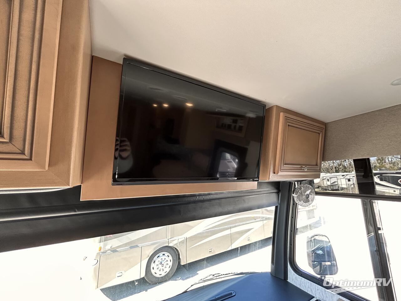 2017 Newmar Bay Star Sport 2903 Photo 5