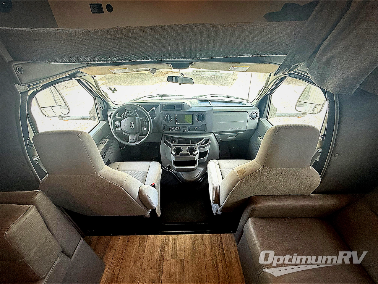 2024 NeXus Triumph 30T Photo 6