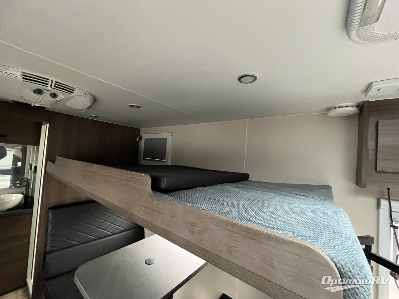 2025 Black Series Camper BLACK SERIES MARS S-16 Photo 7