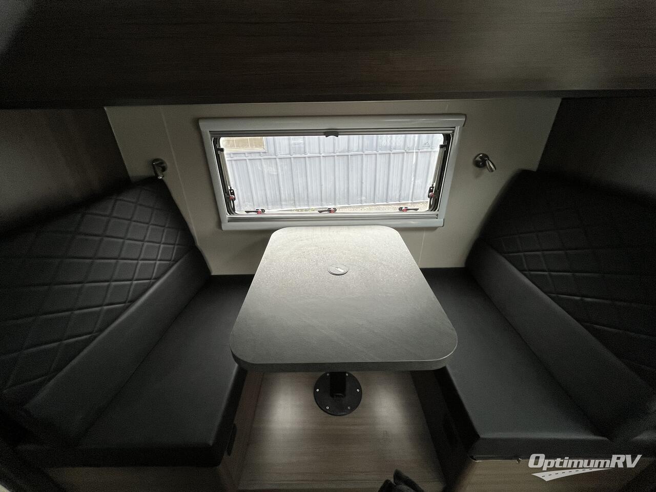 2025 Black Series Camper BLACK SERIES MARS S-16 Photo 10
