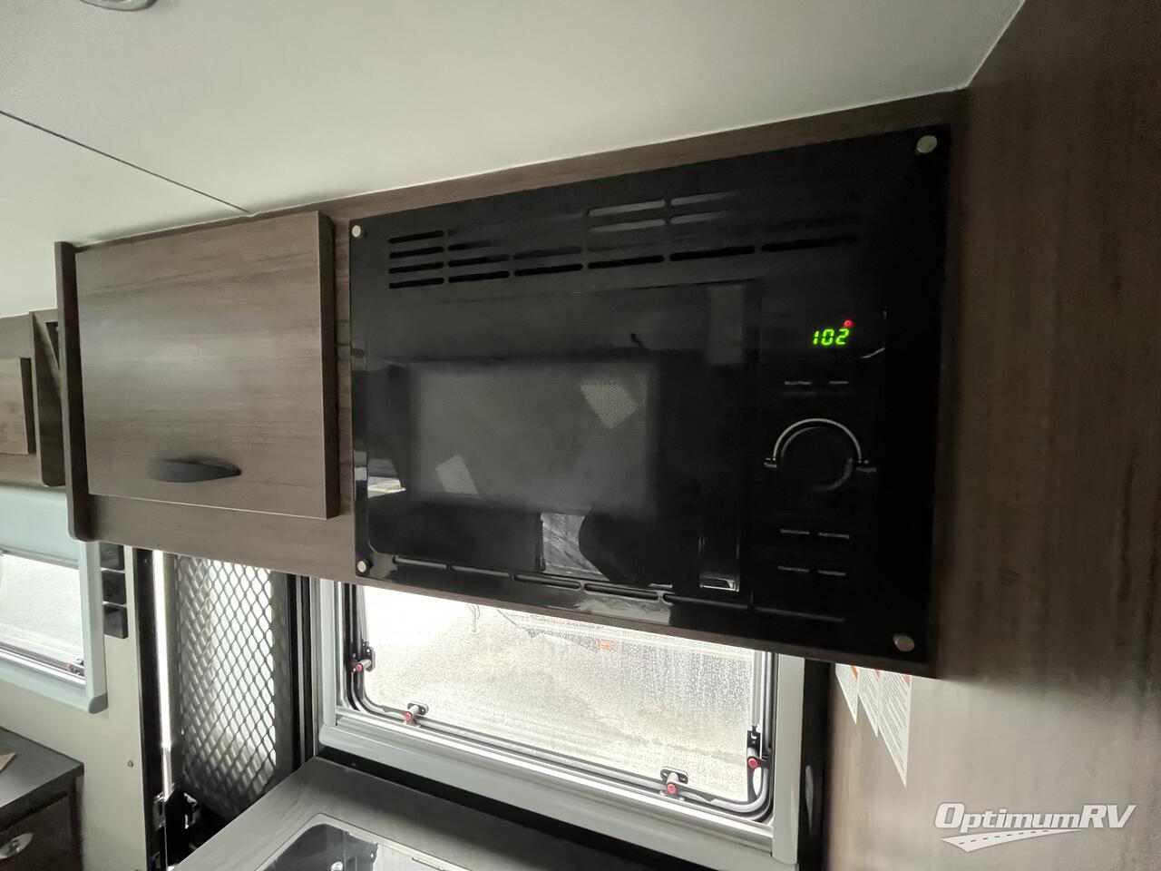 2025 Black Series Camper BLACK SERIES MARS S-16 Photo 14