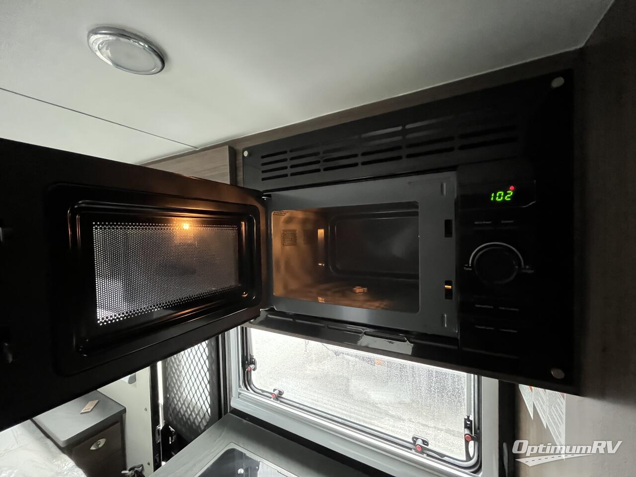2025 Black Series Camper BLACK SERIES MARS S-16 Photo 15