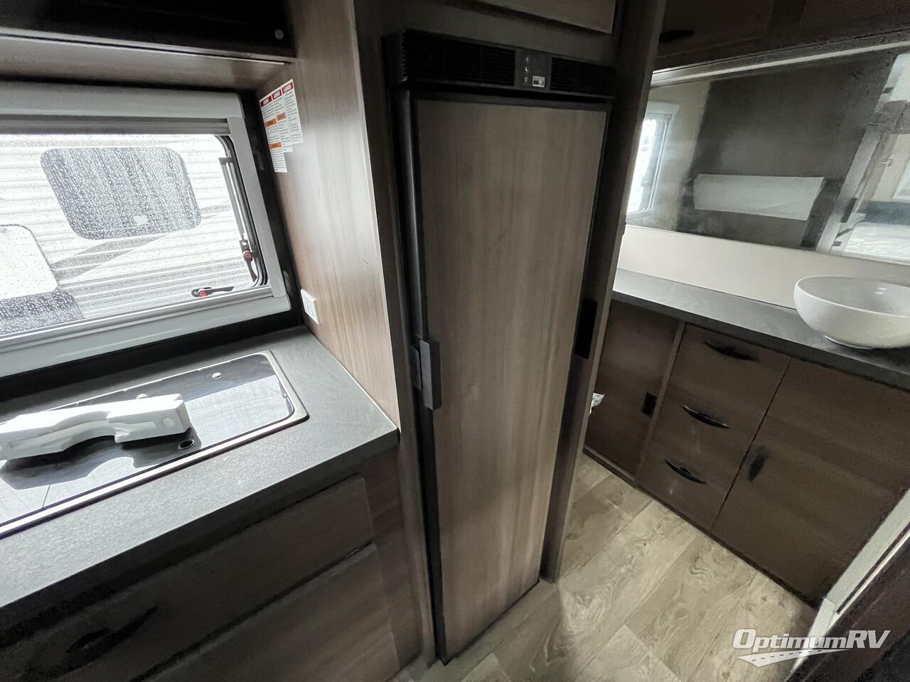 2025 Black Series Camper BLACK SERIES MARS S-16 Photo 16