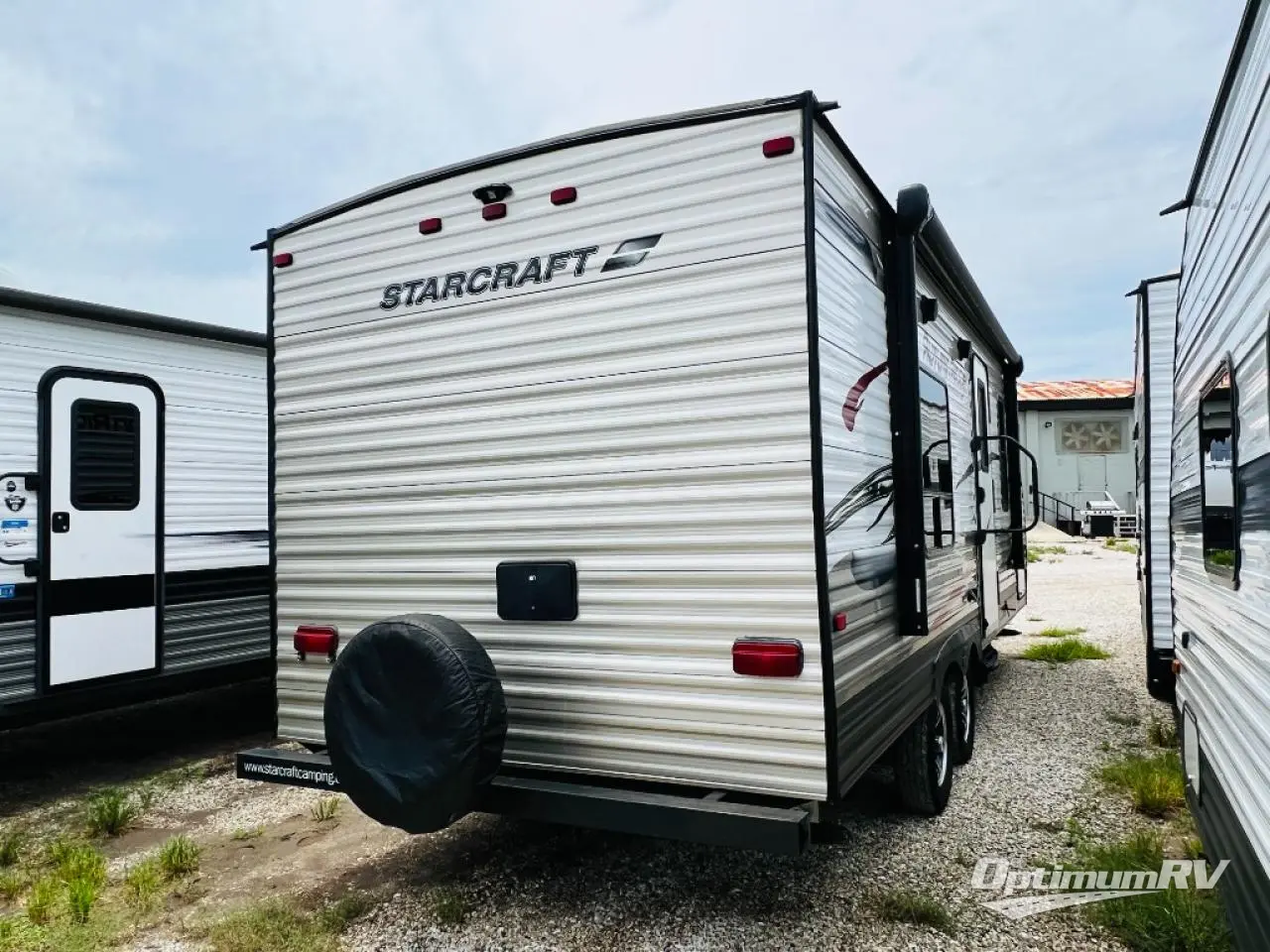 2016 Starcraft Autumn Ridge M-235FB Photo 2
