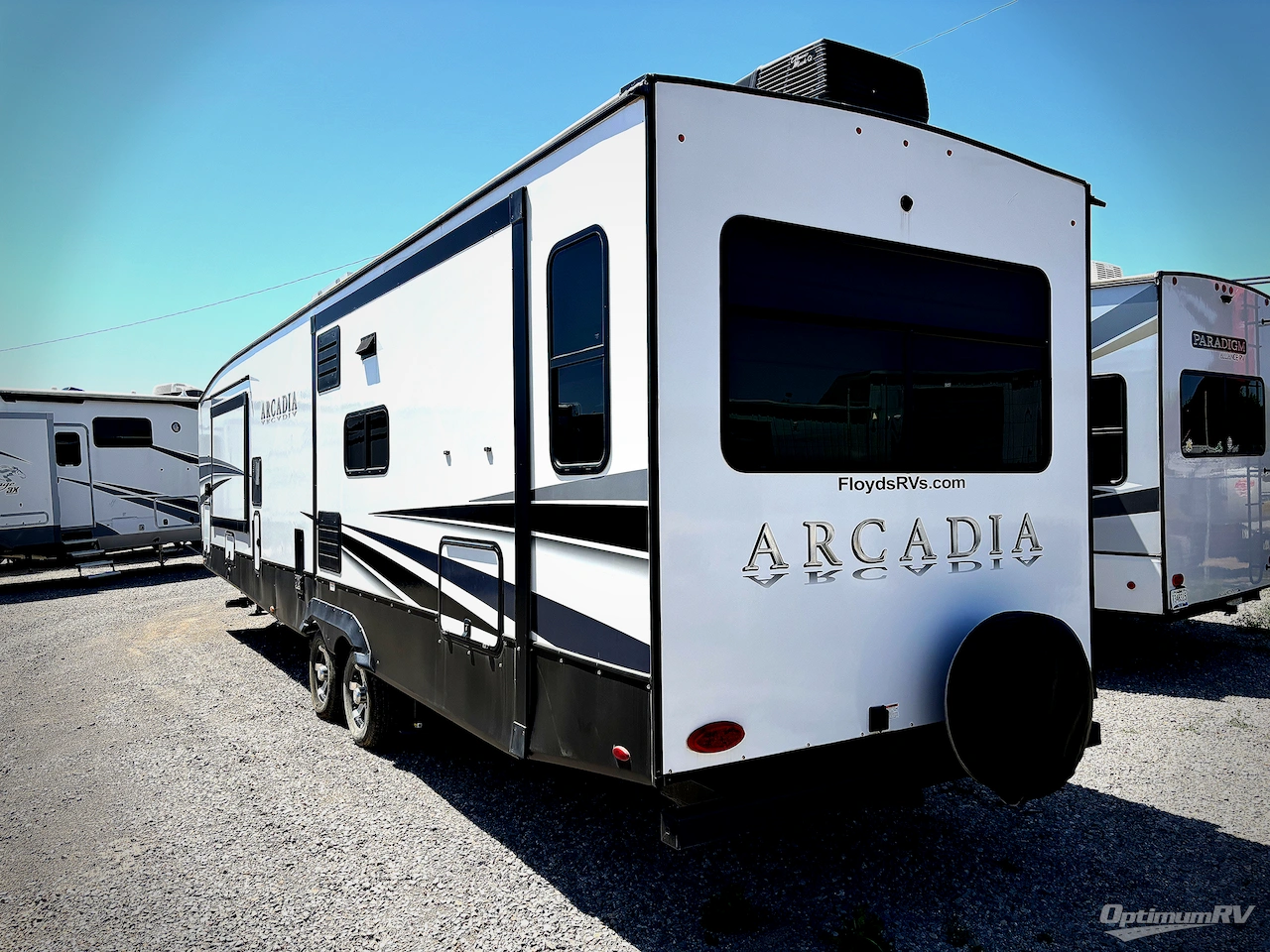 2022 Keystone Arcadia 377RL Photo 3