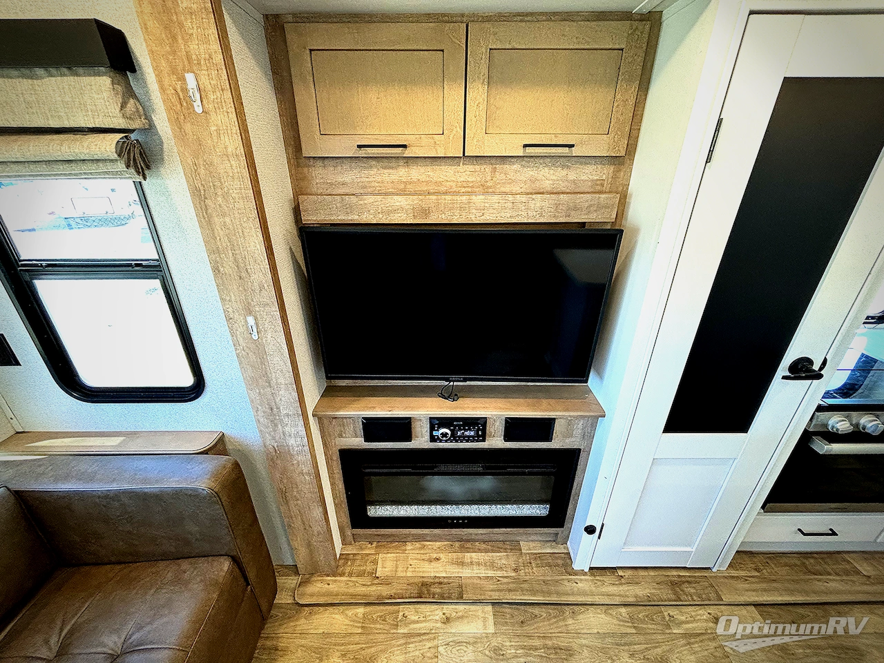 2022 Keystone Arcadia 377RL Photo 9