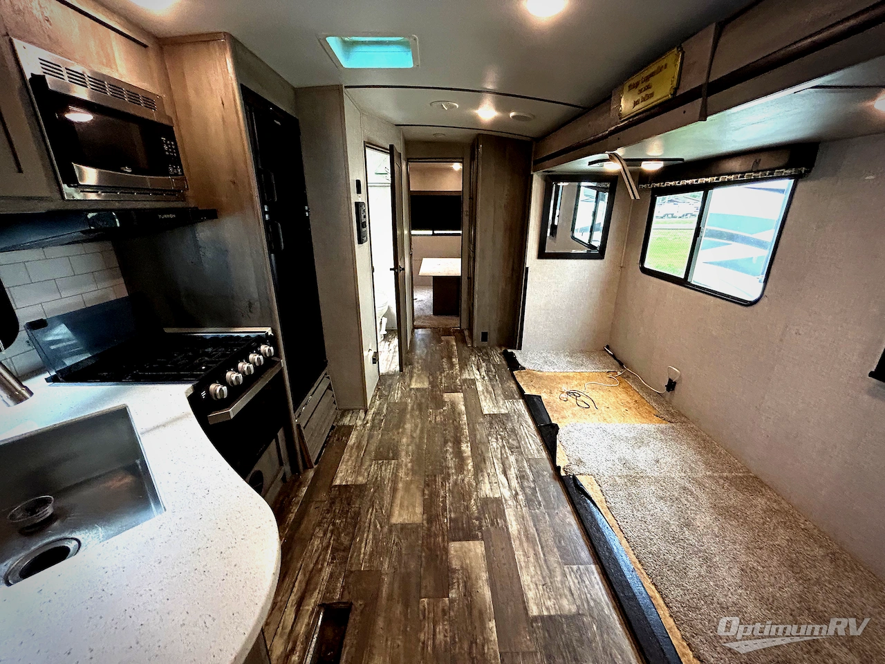 2019 Keystone Outback 324CG Photo 4