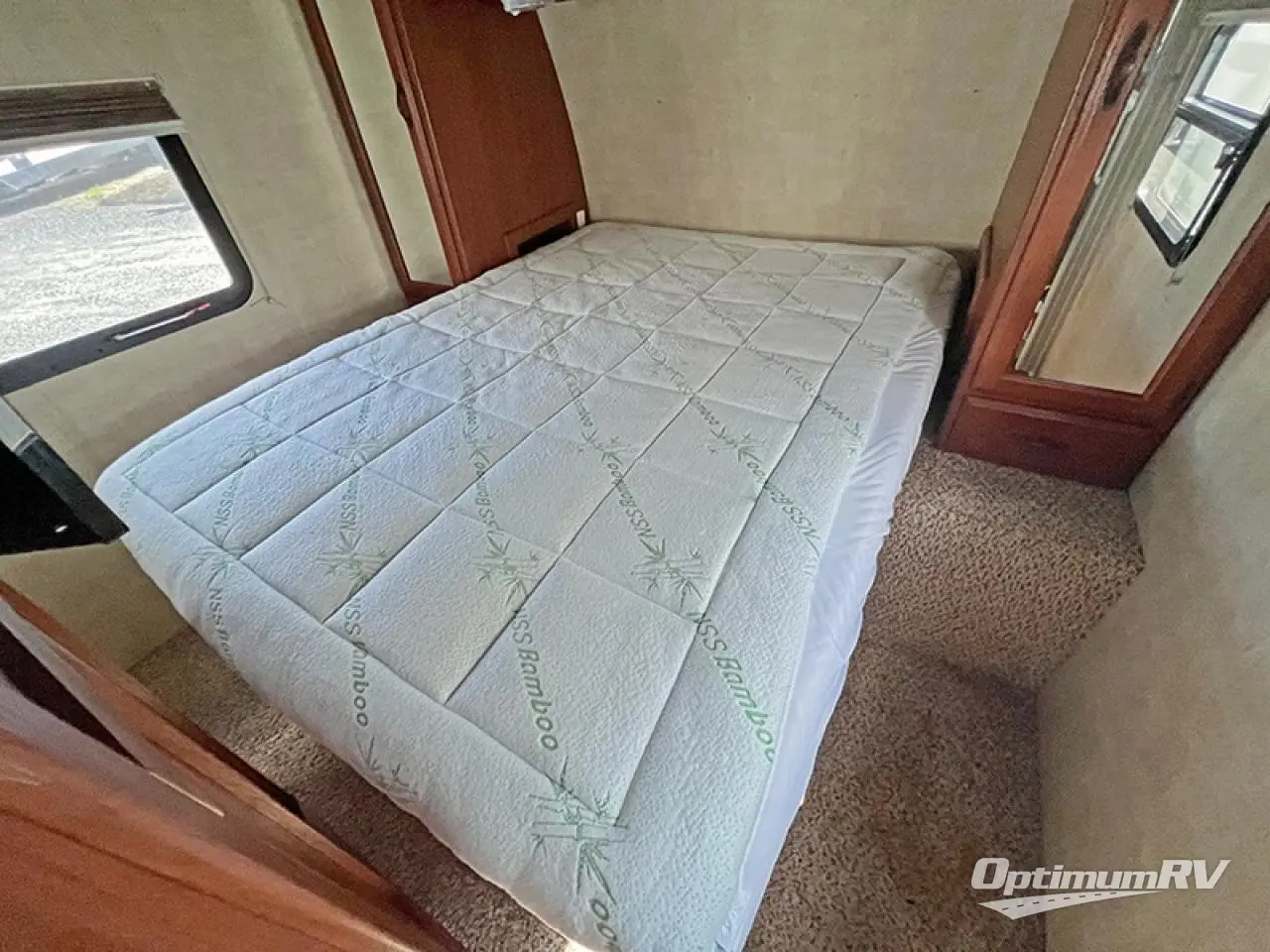 2012 Keystone Outback 312BH Photo 11