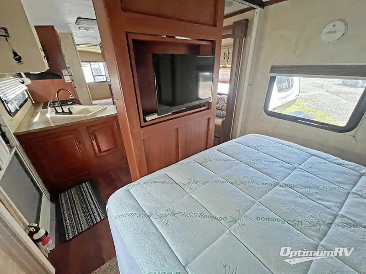 2012 Keystone Outback 312BH Photo 12