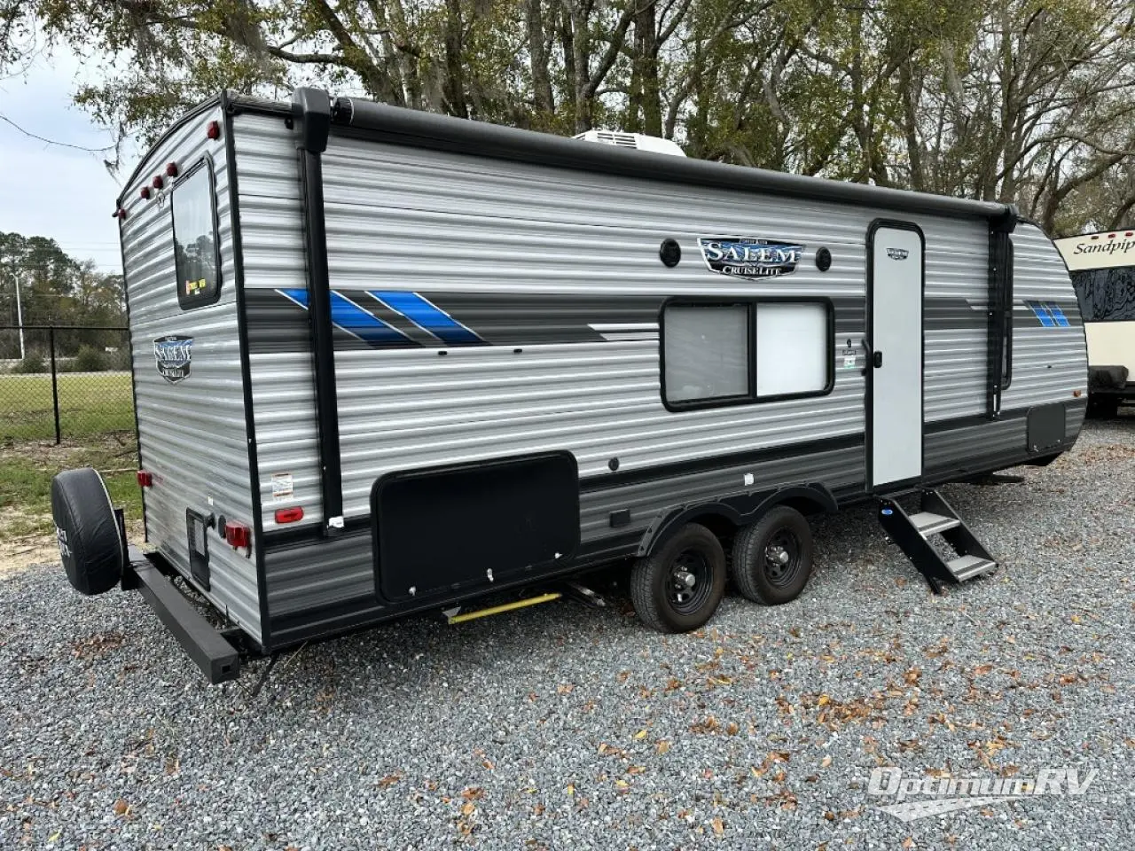 2024 Forest River Salem Cruise Lite 261BHXL Photo 2
