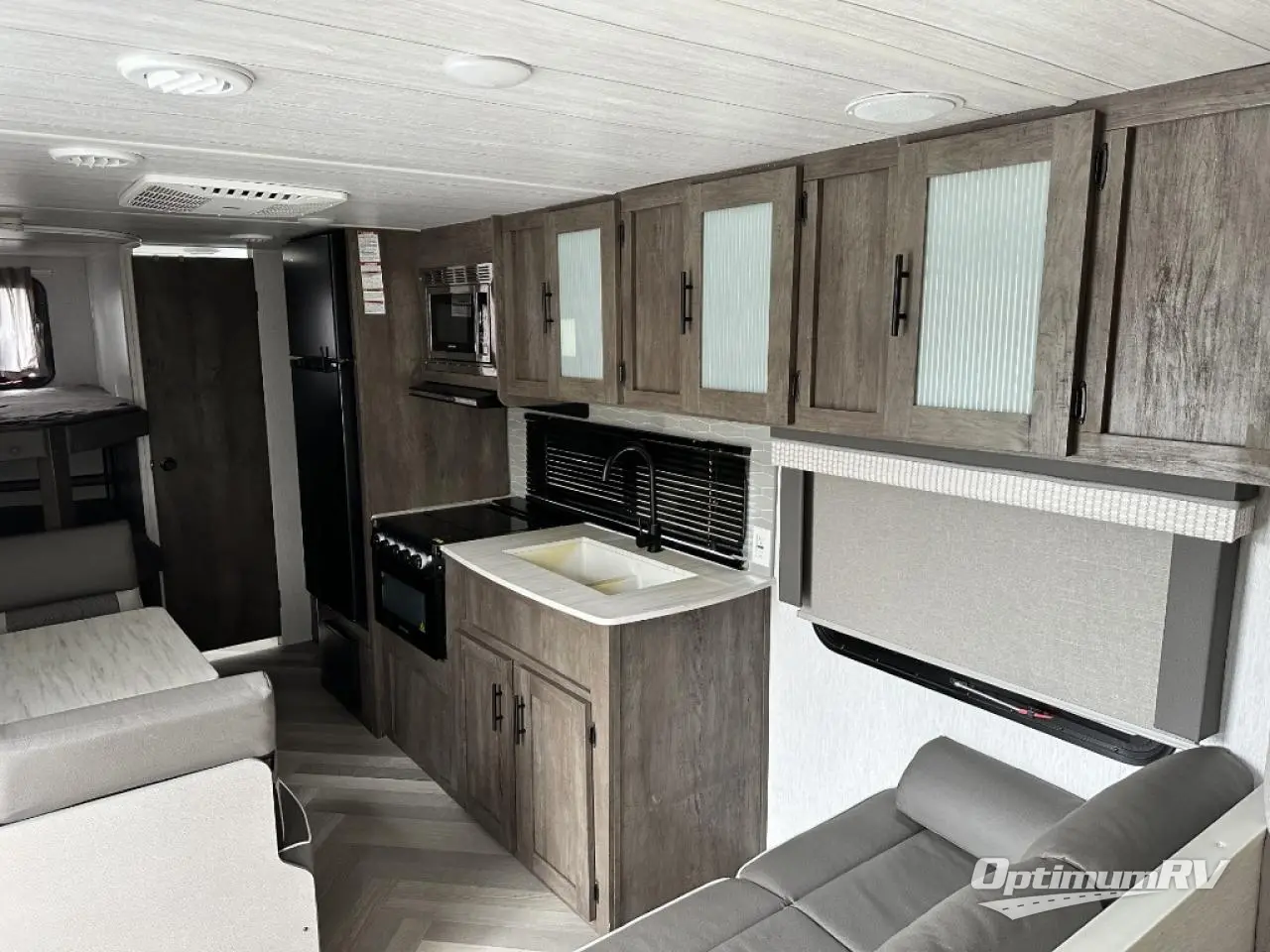 2024 Forest River Salem Cruise Lite 261BHXL Photo 5