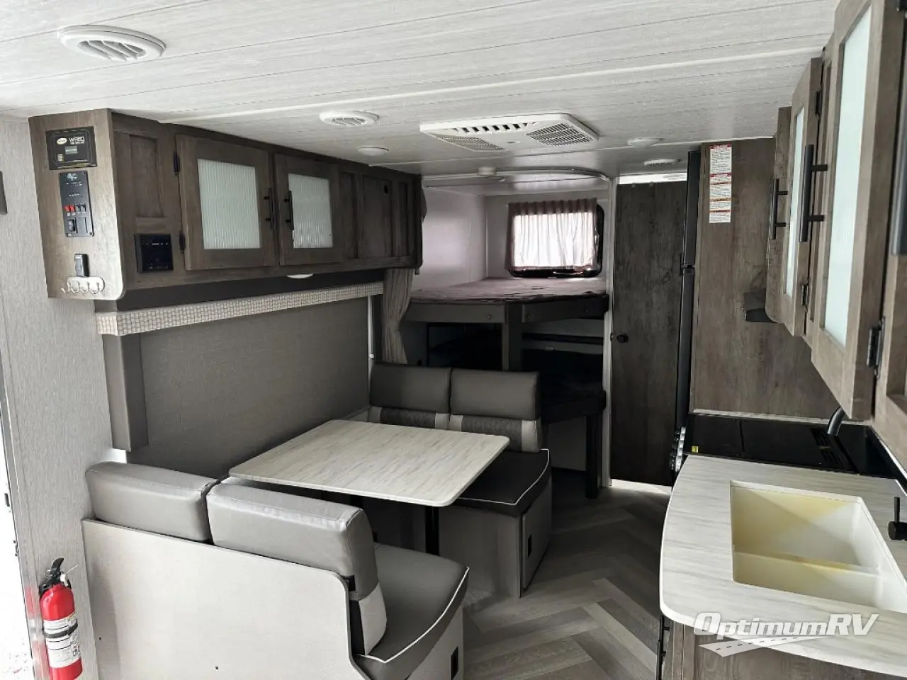 2024 Forest River Salem Cruise Lite 261BHXL Photo 6