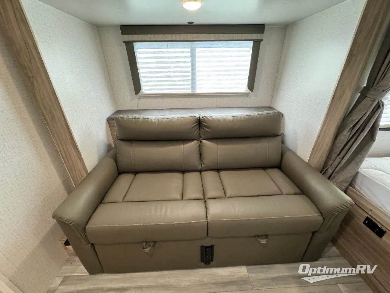 2022 Winnebago Towables Micro Minnie 1808FBS Photo 6