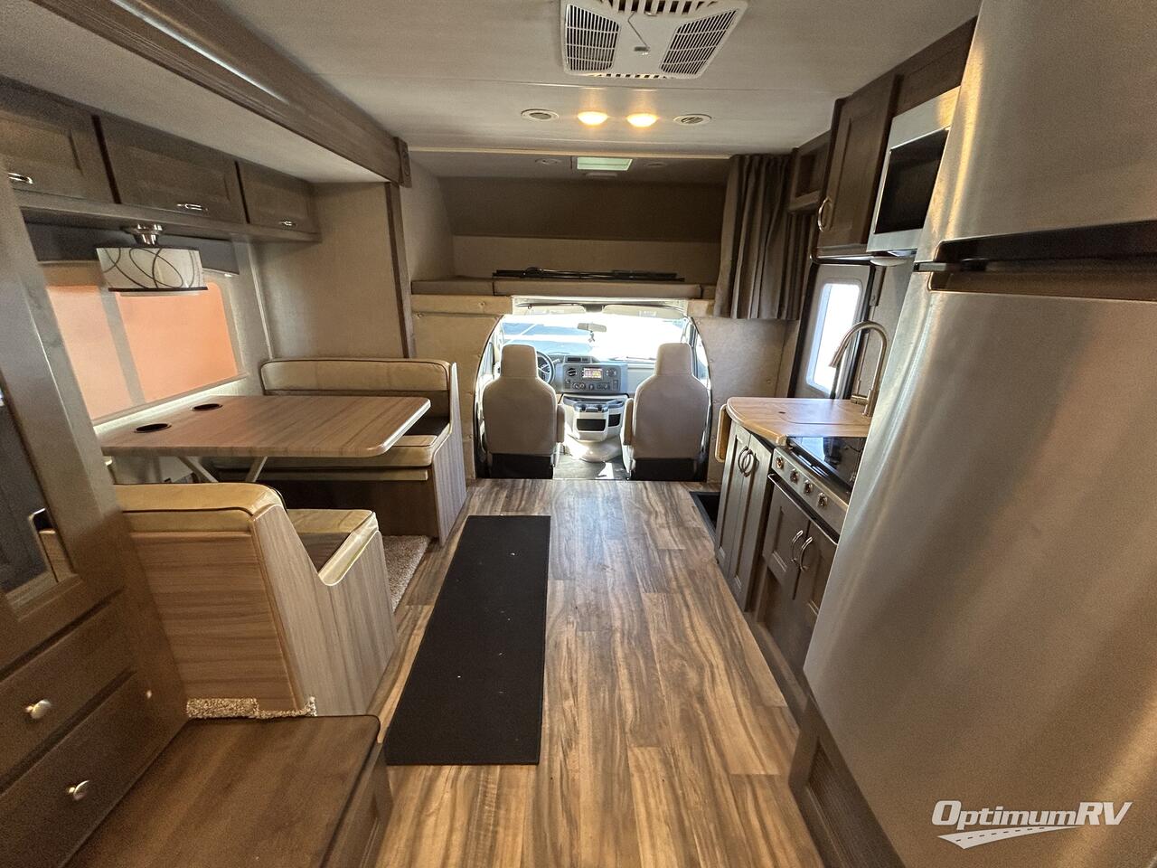 2020 NeXus Triumph 24T Photo 7