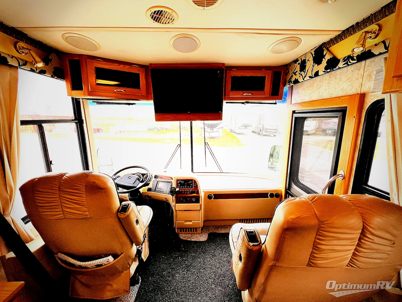 2004 Newmar Dutch Star 4010 Photo 6