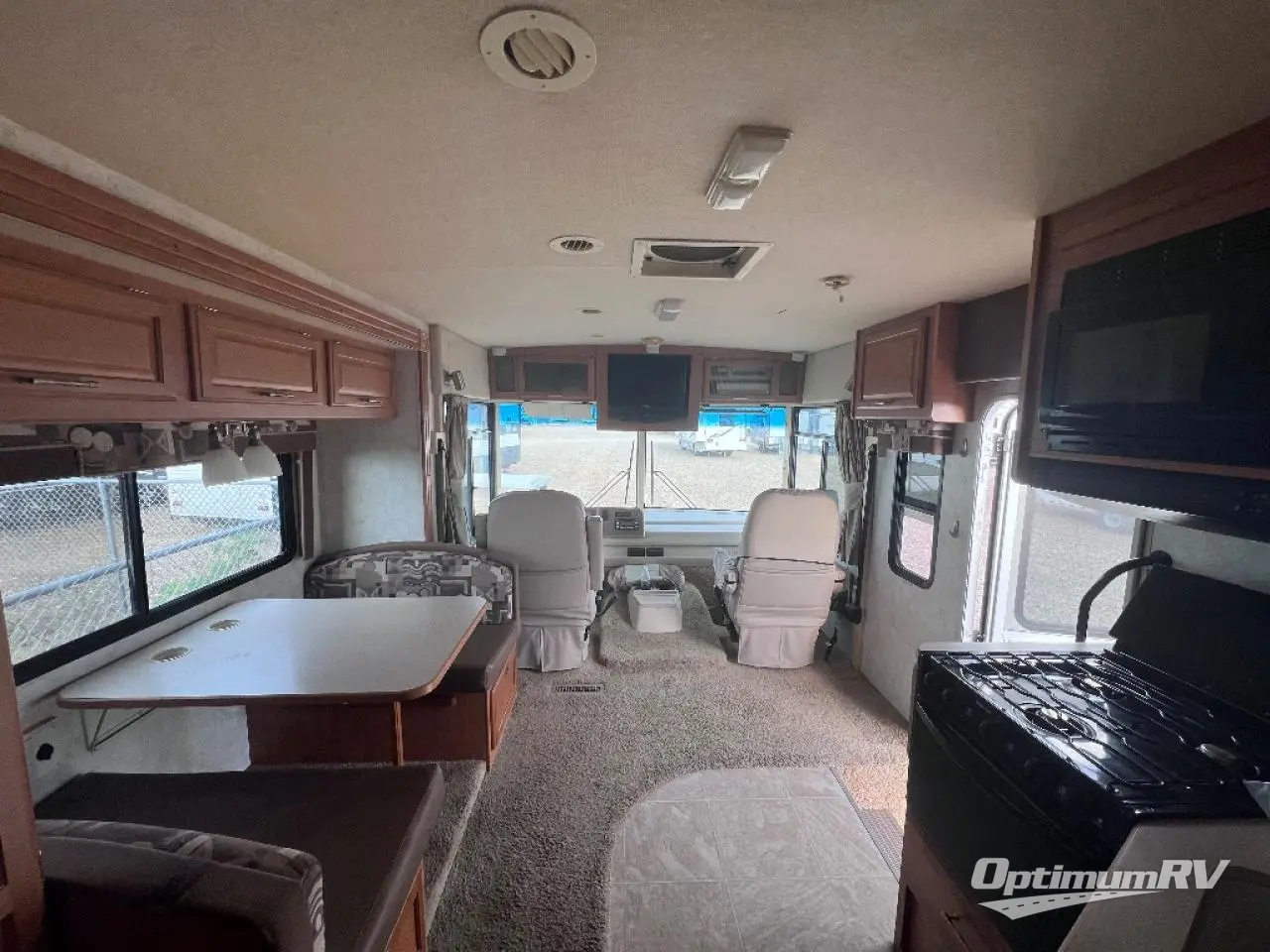 2006 Winnebago Sightseer 26P Photo 6