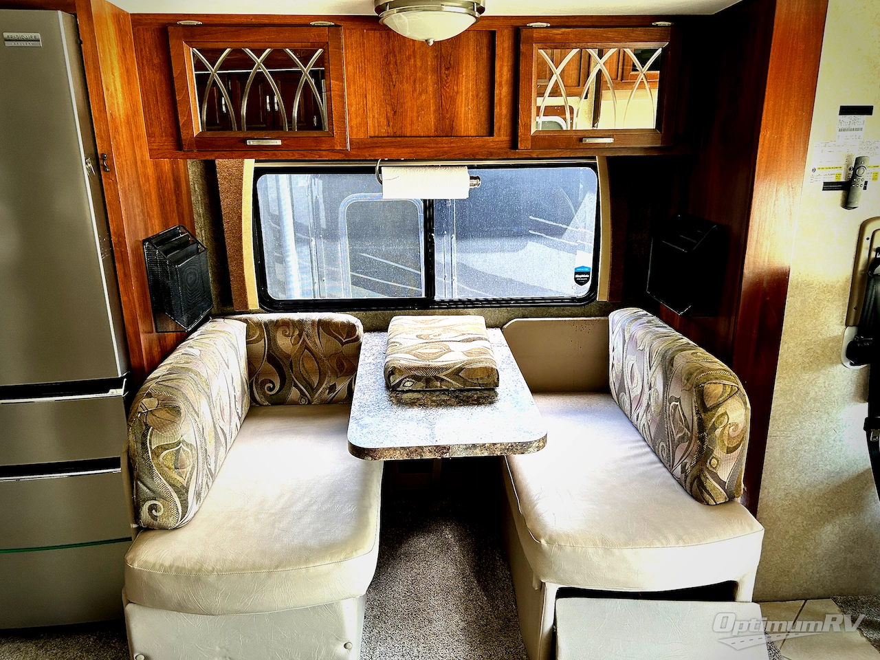 2013 Forest River Georgetown XL 377TSF Photo 9