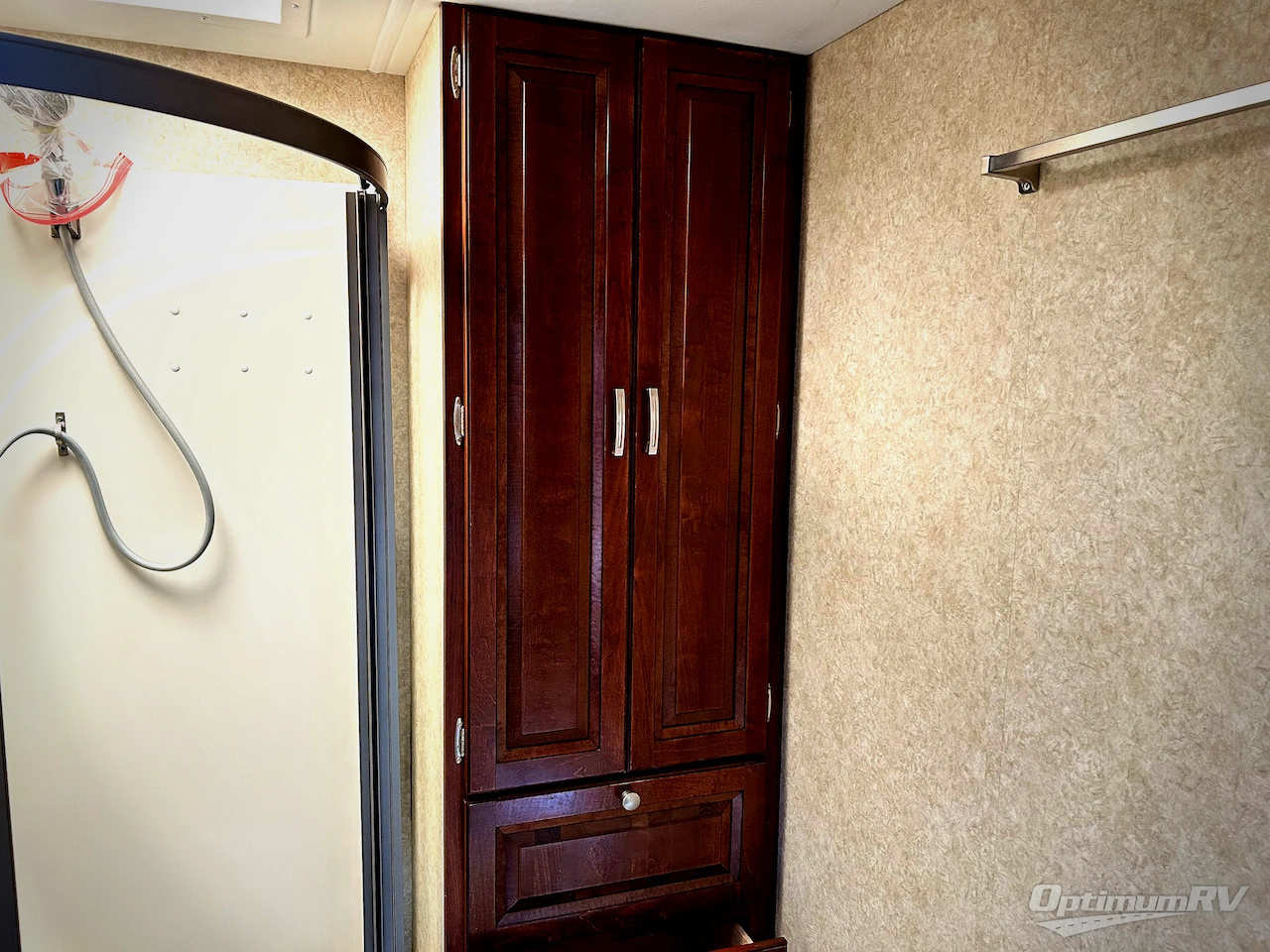 2013 Forest River Georgetown XL 377TSF Photo 18