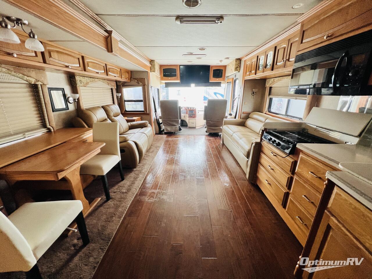 2007 Newmar Dutch Star DSDP 4023 Photo 5