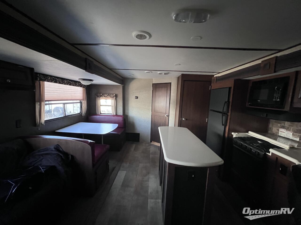 2016 Skyline Layton Javelin 325BH Photo 4