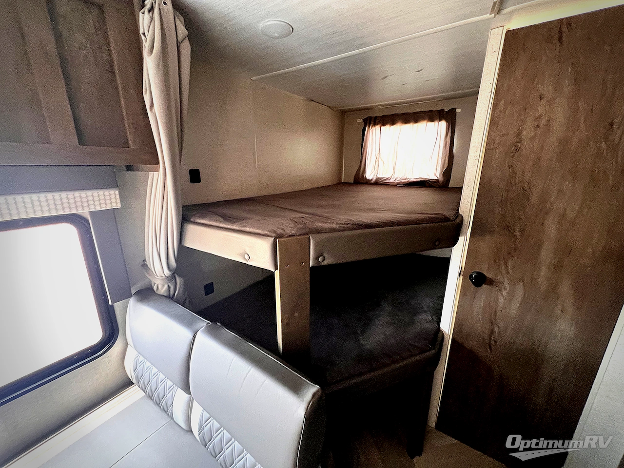 2021 Forest River Salem Cruise Lite 19DBXL Photo 12