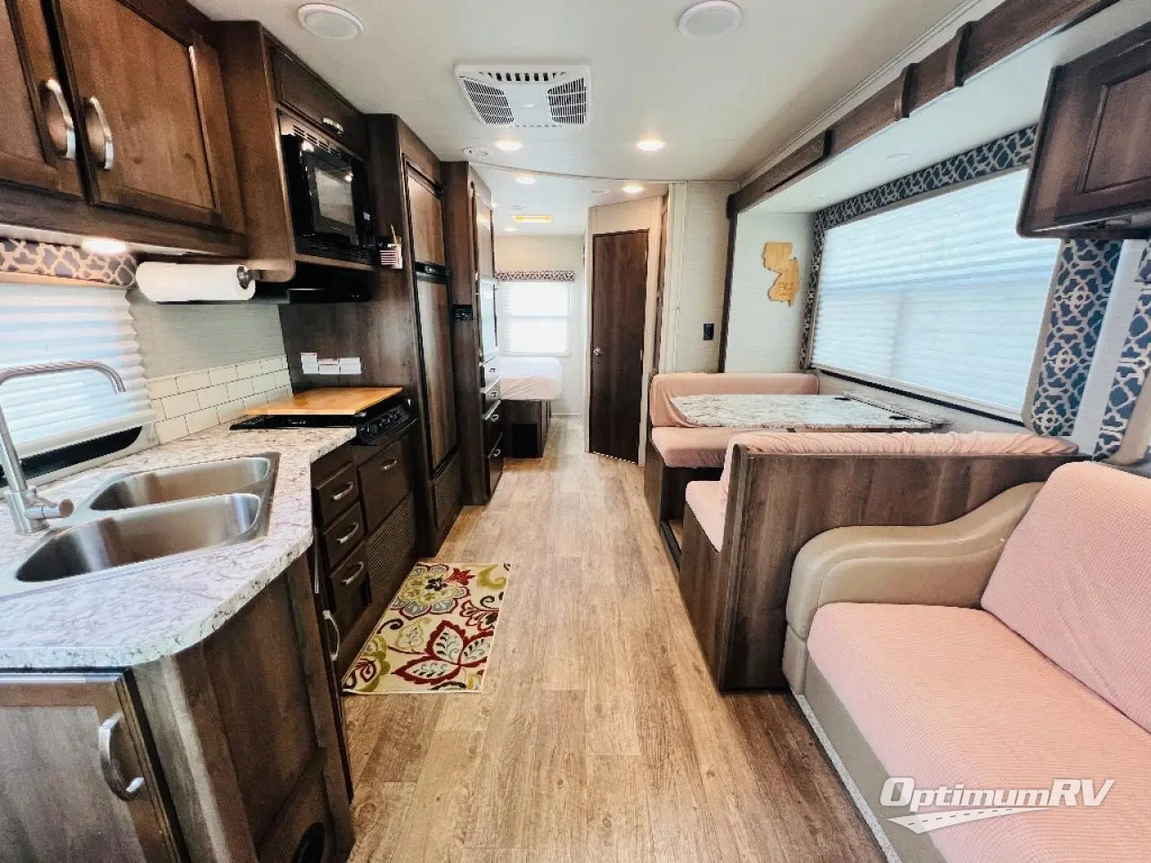 2018 Jayco Redhawk 26XD Photo 6