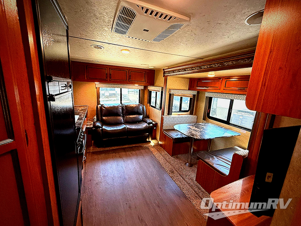 2016 Starcraft Launch Ultra Lite 24RLS Photo 5