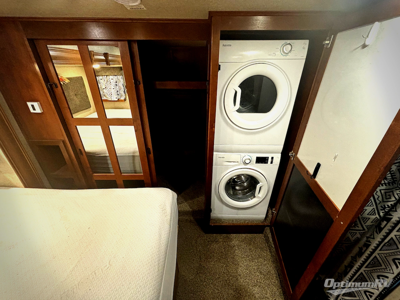 2018 Heartland Bighorn Traveler 39MB Photo 15