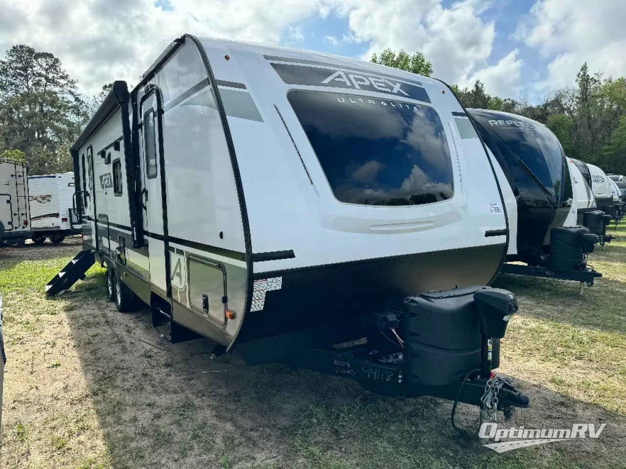 2022 Coachmen Apex Ultra-Lite 266BHS Photo 1