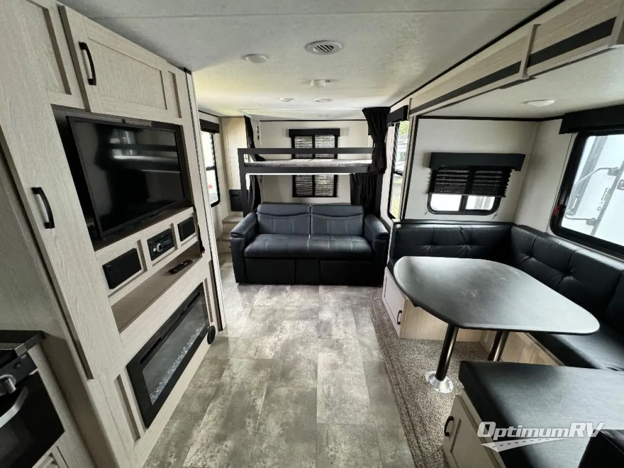 2022 Coachmen Apex Ultra-Lite 266BHS Photo 6