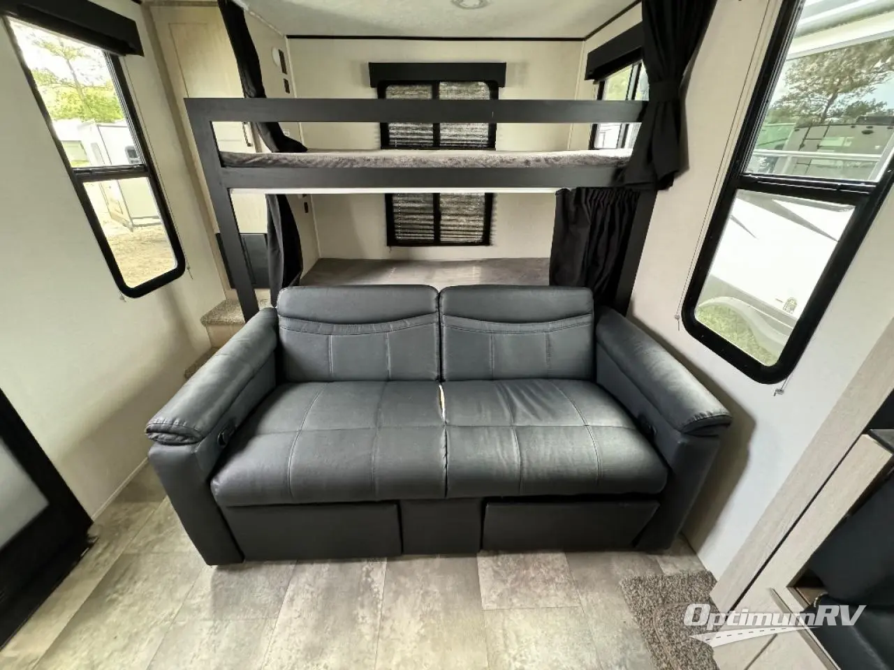 2022 Coachmen Apex Ultra-Lite 266BHS Photo 7