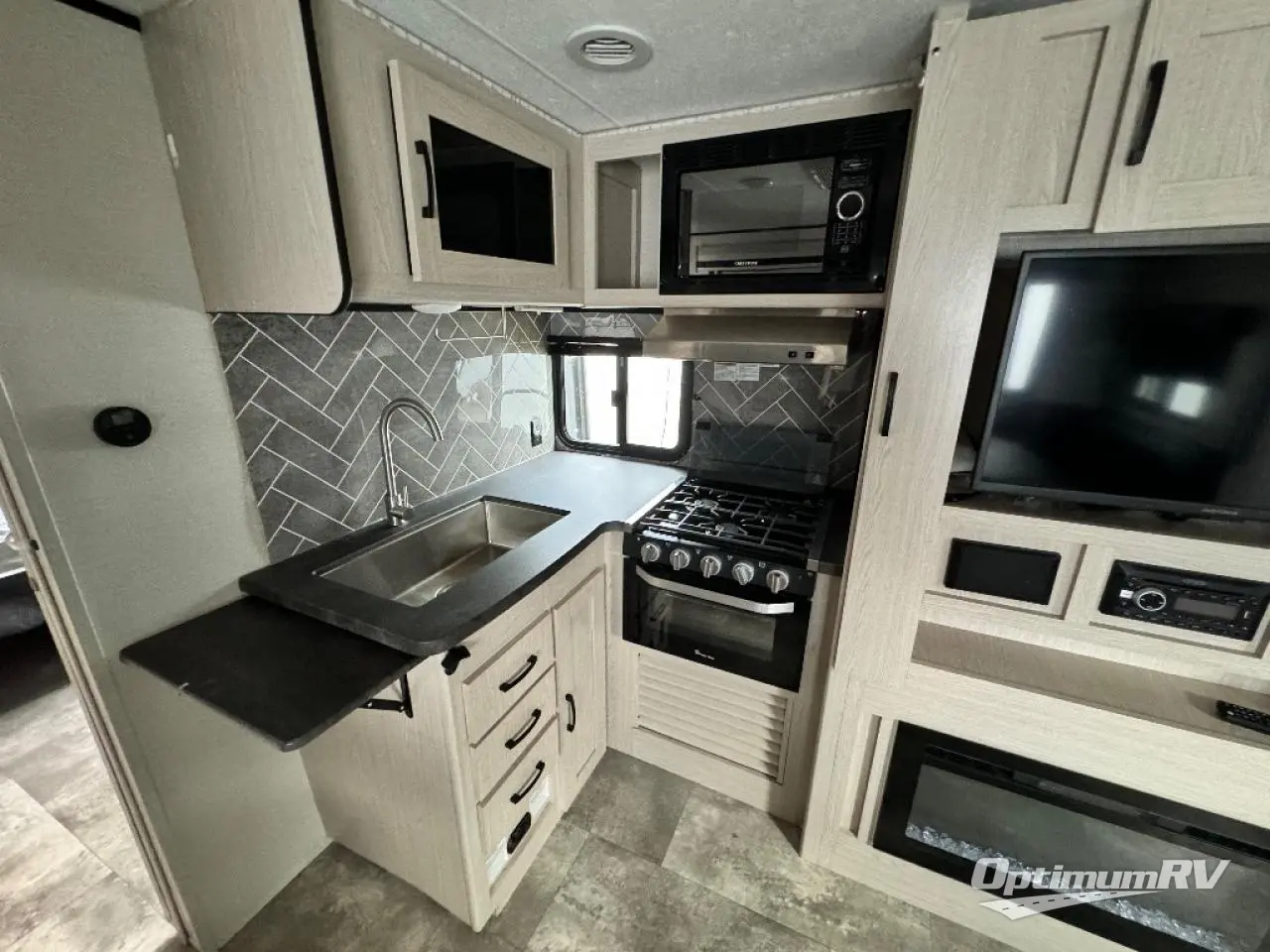 2022 Coachmen Apex Ultra-Lite 266BHS Photo 10