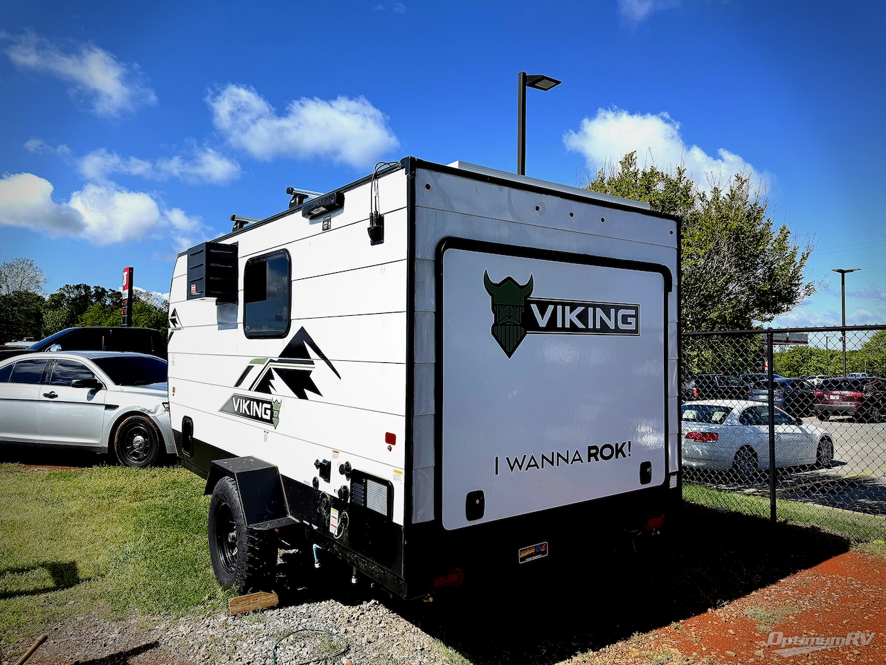 2025 Viking Viking ROK 13000ROK Photo 2