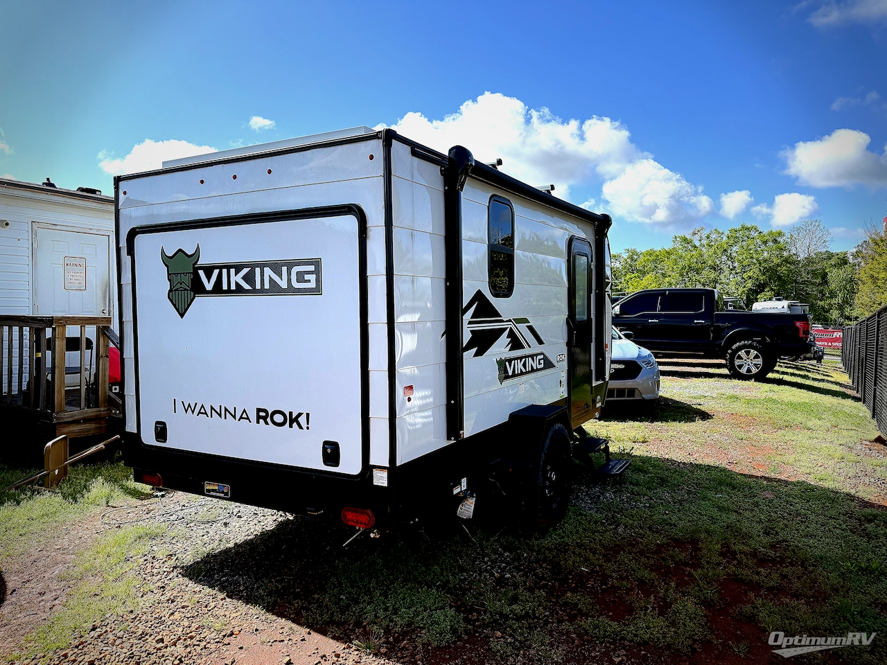 2025 Viking Viking ROK 13000ROK Photo 3