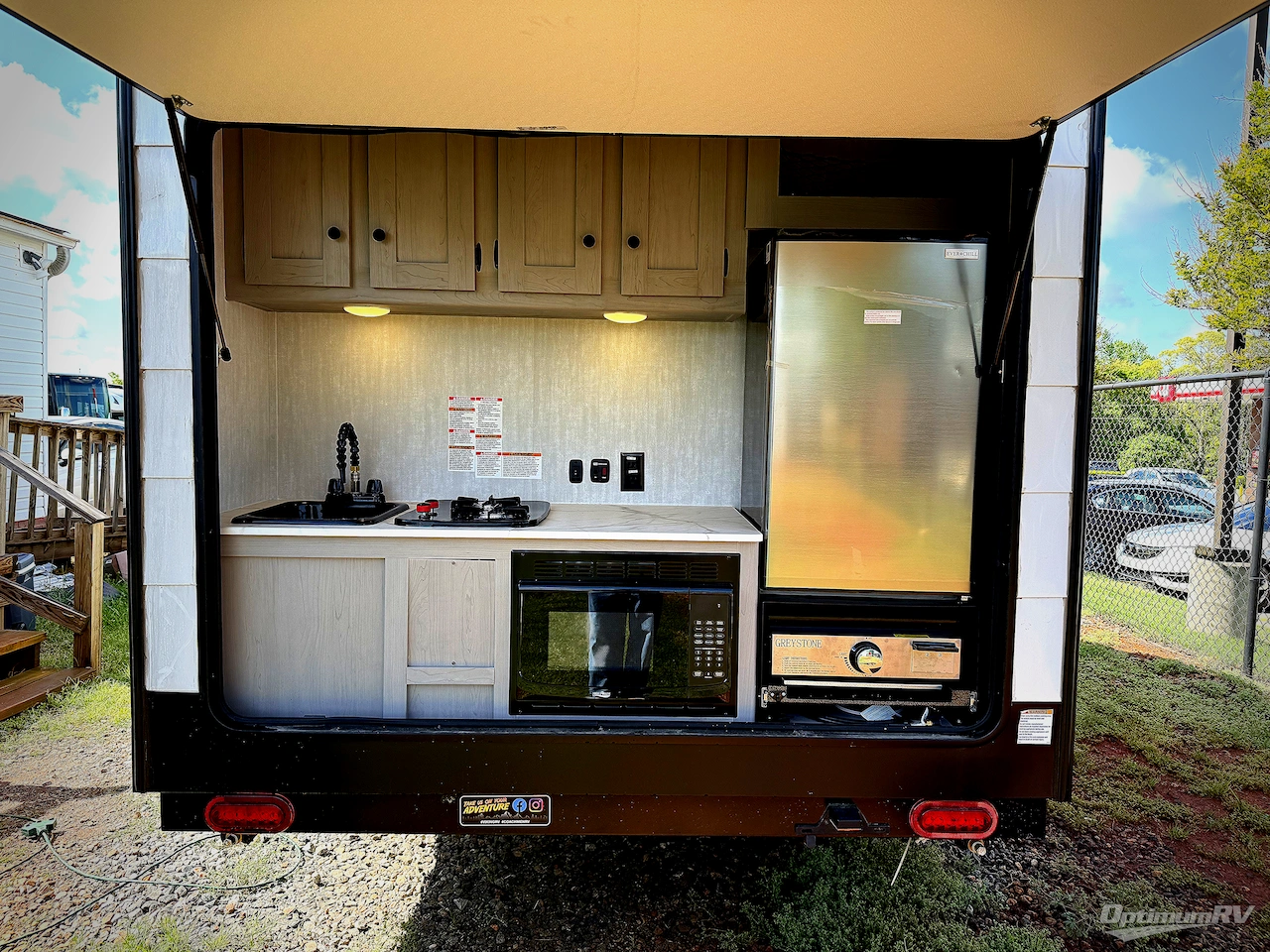 2025 Viking Viking ROK 13000ROK Photo 4