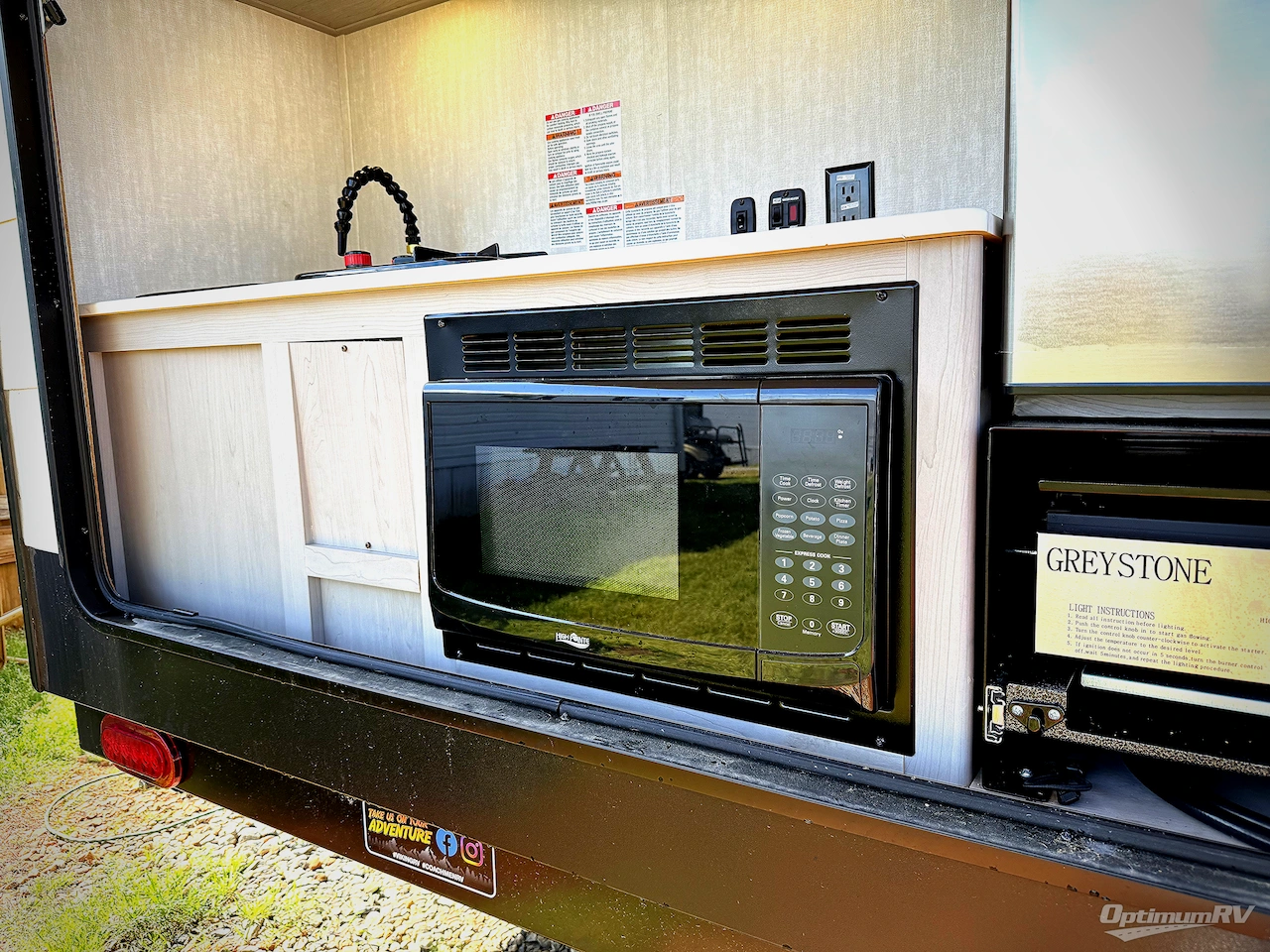 2025 Viking Viking ROK 13000ROK Photo 7