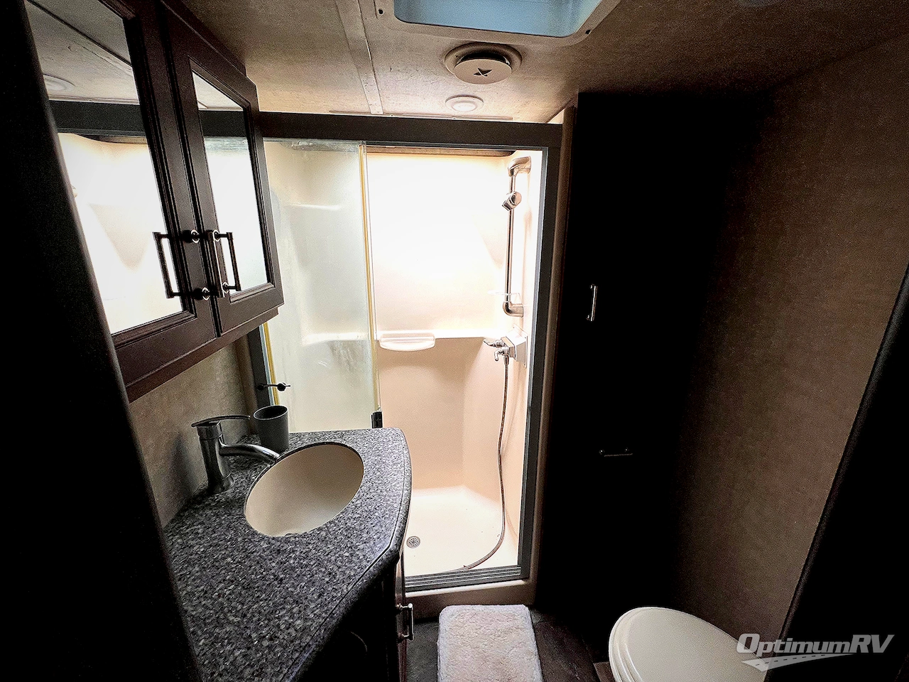 2015 Keystone Fuzion 325 Photo 12