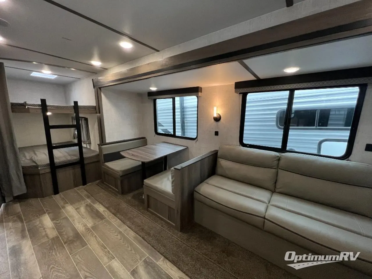 2023 Gulf Stream Ameri-Lite Ultra Lite 268BH Photo 6