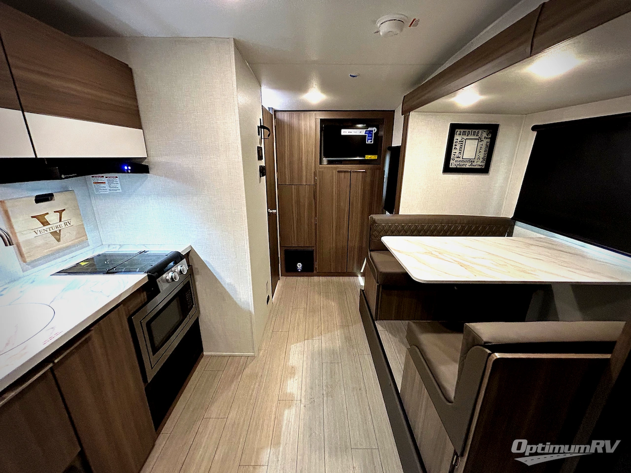 2025 Venture Sonic Lite SL169VMK Photo 2